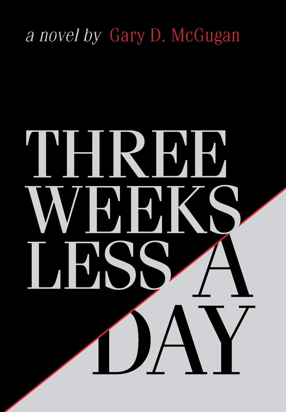 Buy Three Weeks Less a Day — BookShops.in