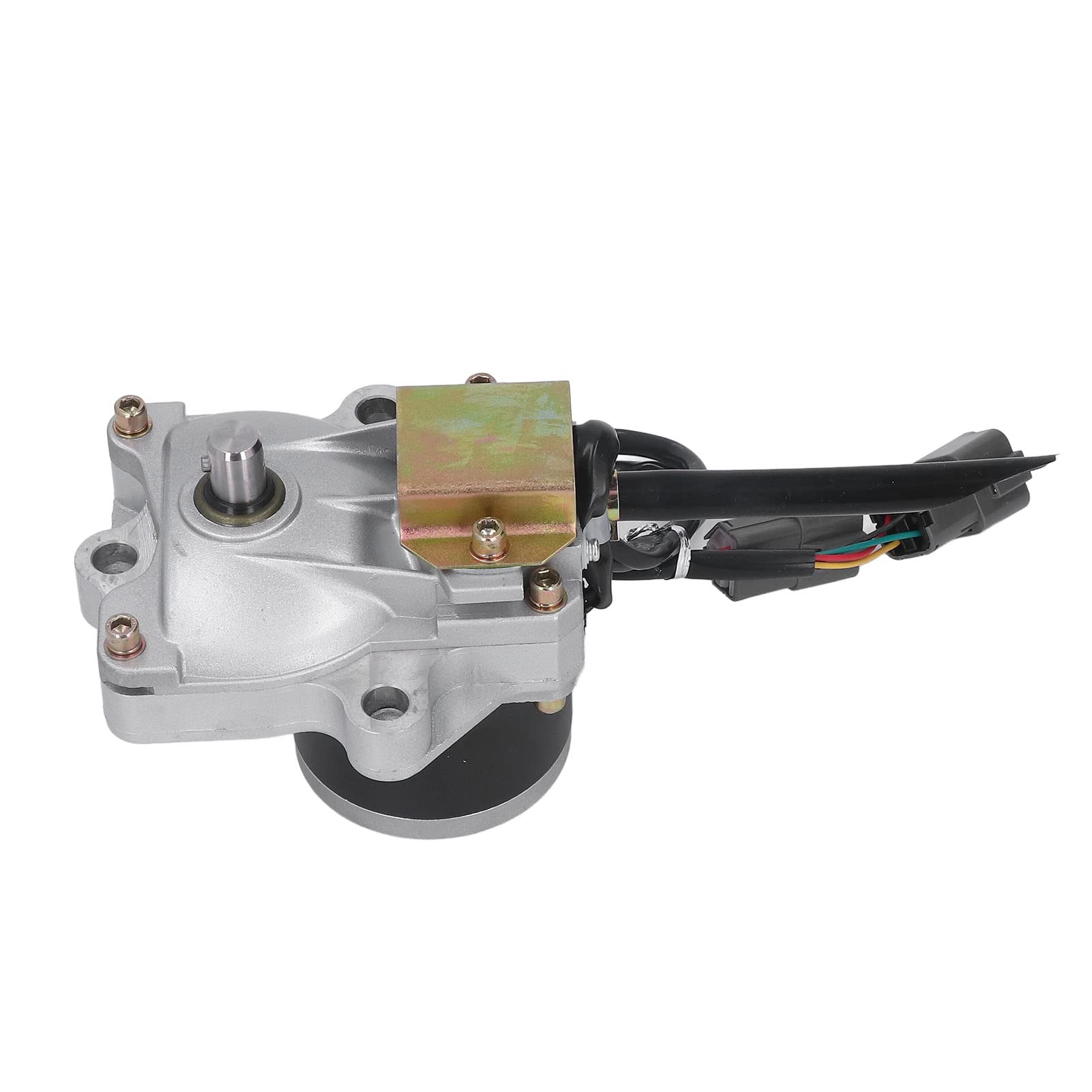 Motore Acceleratore per Escavatore Componente Potente per Macchine Edili e Movimento Terra Professionale