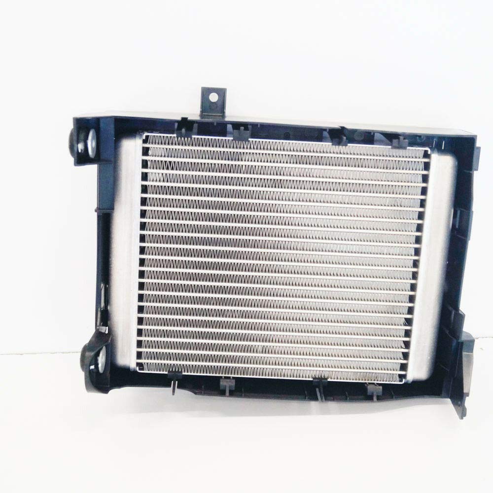 GTV INVESTMENT X5 F15 Oil Cooler Radiator 17217645692 7645692 4.4 
