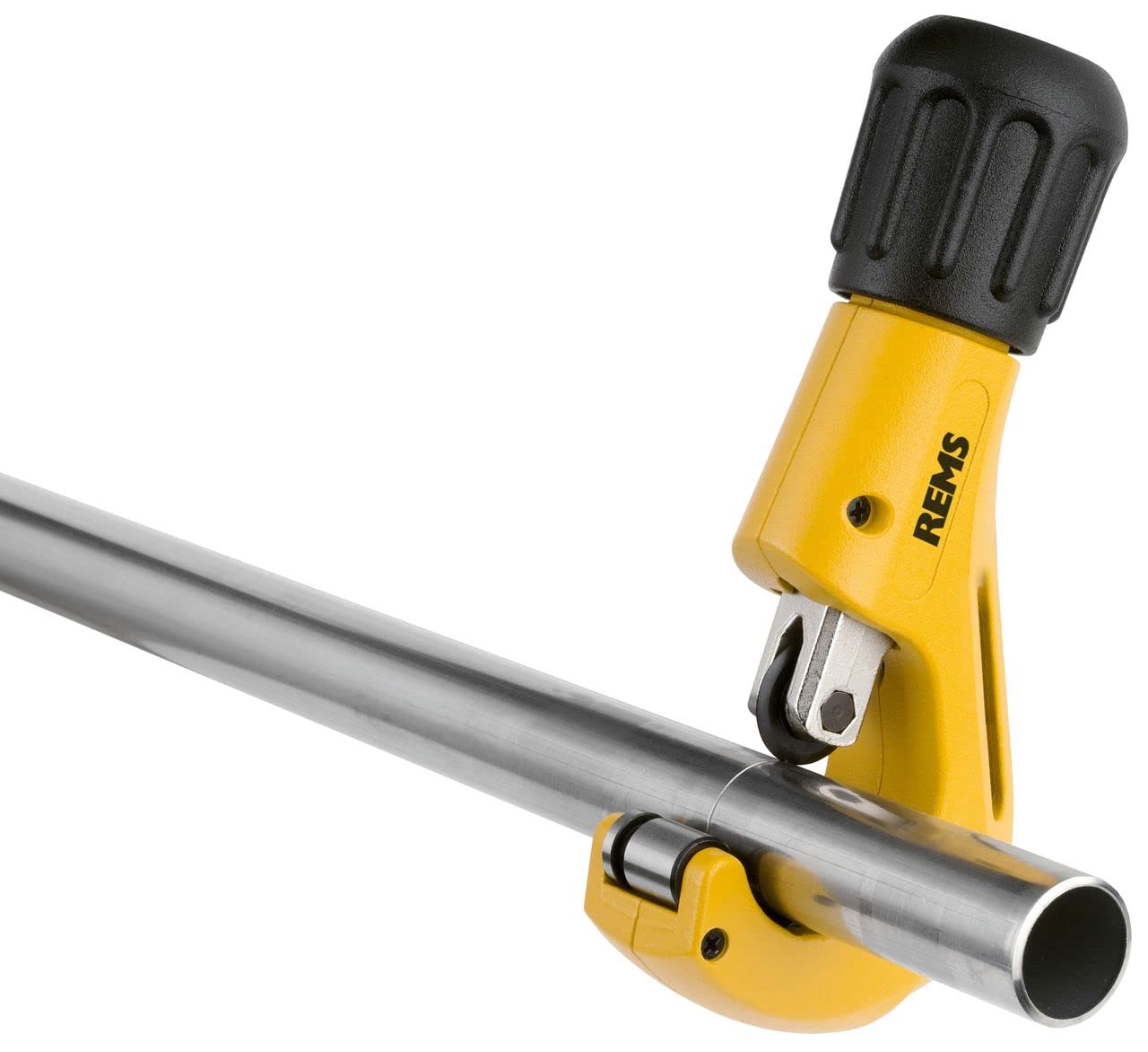 REMS cortatubos RAS 3-35 Cu-Inox n.º 113350 tube cutter