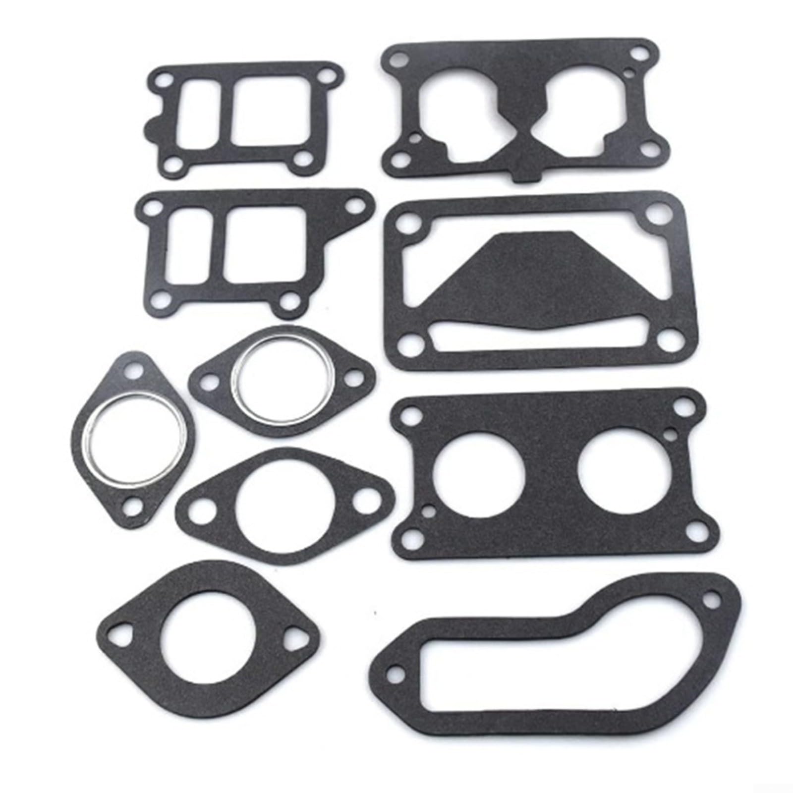FUBESK Albero a camme motore e ingranaggi cilindrici 12044-0803 Mule 2500-4010 FD620D per sostituire 59051-2112 AM124510