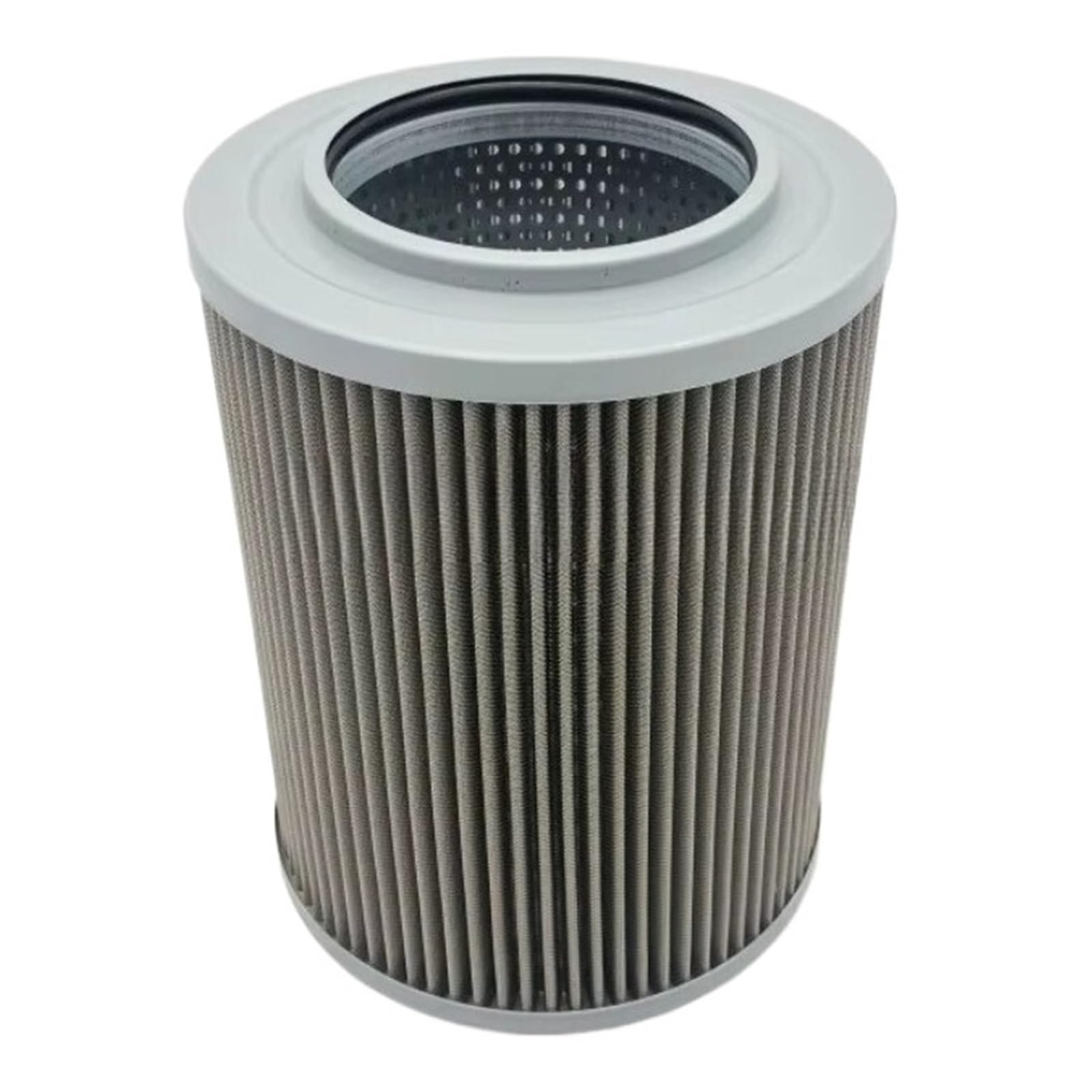 Kkhcmzpi One Color Hydraulic Suction Oil Filter Hf35526 Pt9245 2474-9016A 400408-00049