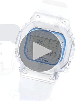 Amazon.co.jp: [カシオ] 腕時計 ジーショック 【国内正規品