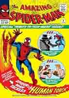 Amazon | Amazing Spider-Man (1963-1998) #8 (English Edition