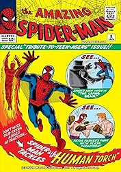 Amazon | Amazing Spider-Man (1963-1998) #8 (English Edition