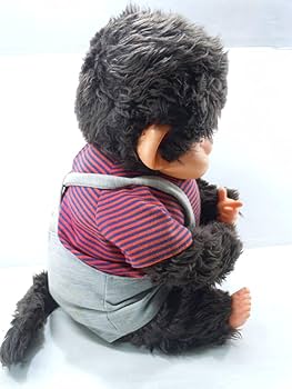 Amazon.co.jp: 47cmスリープアイ ぬいぐるみ 人形 大助