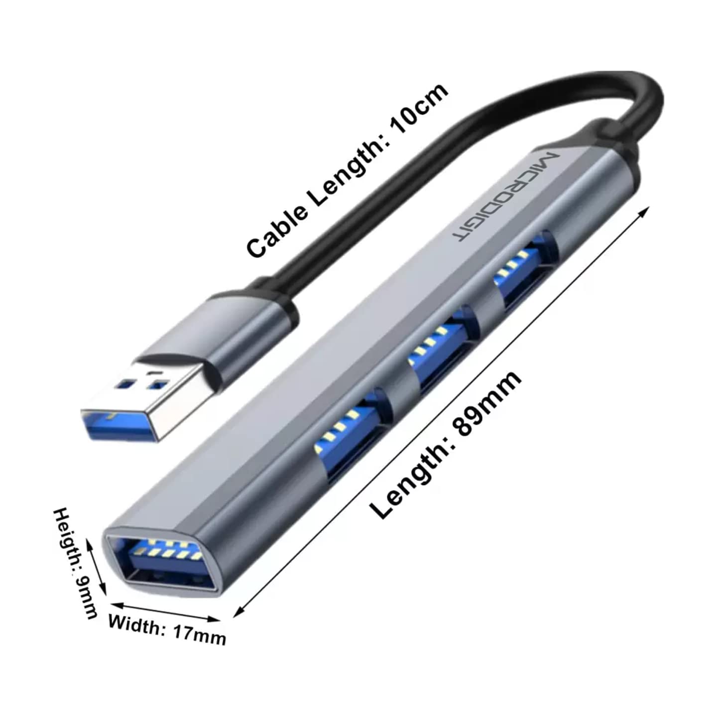 All Types Of USB Ports Explained How To Identify Them, 57 OFF