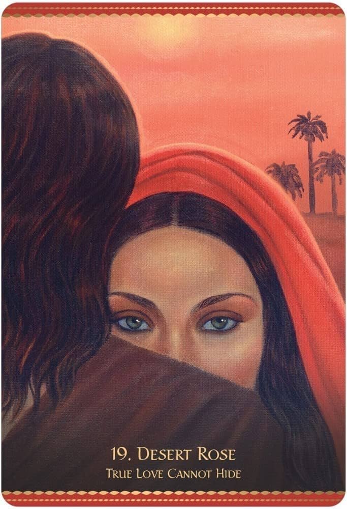 [正規品・入手困難]TheMagick&MediumsOracleオラクルカード Amazon | Kancharo オラクルカード 44 枚 タロット占い