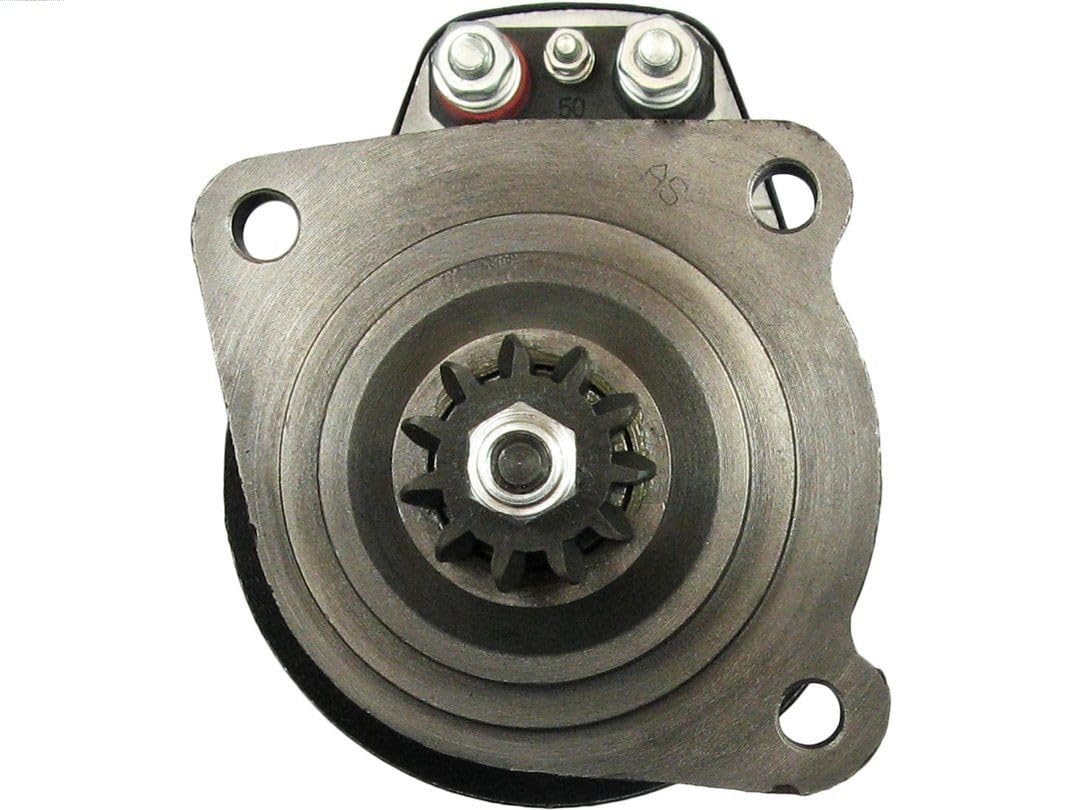 AS-PL MOTOR DE ARRANQUE Compatible con VOLVO NL F 12 F 10 F 80 N 12