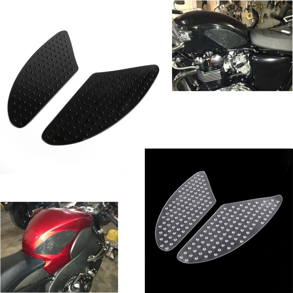 Grip De Réservoir TECHSPEC CBR 600 RR 2007-2012 - PAM RACING