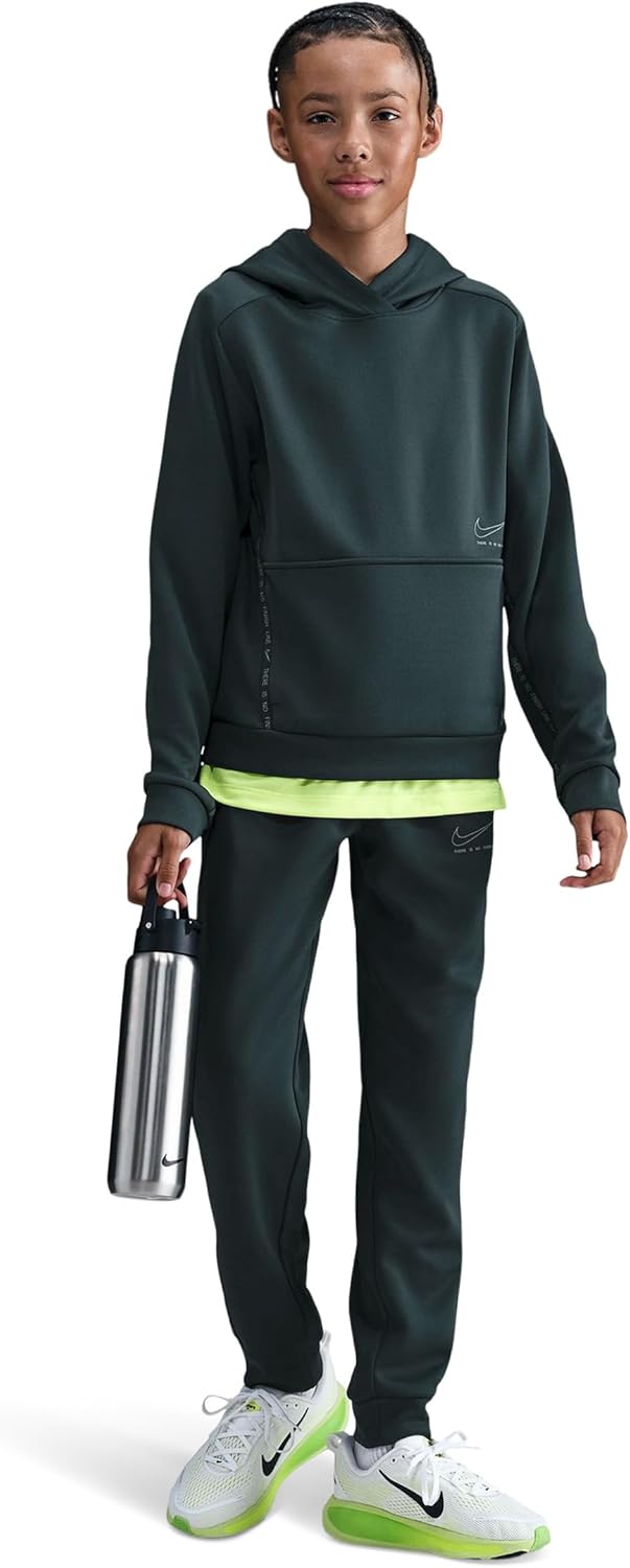 Nike Girls Sportswear Multi Dri-fit™ Pants (Little Kid/Big Kid)