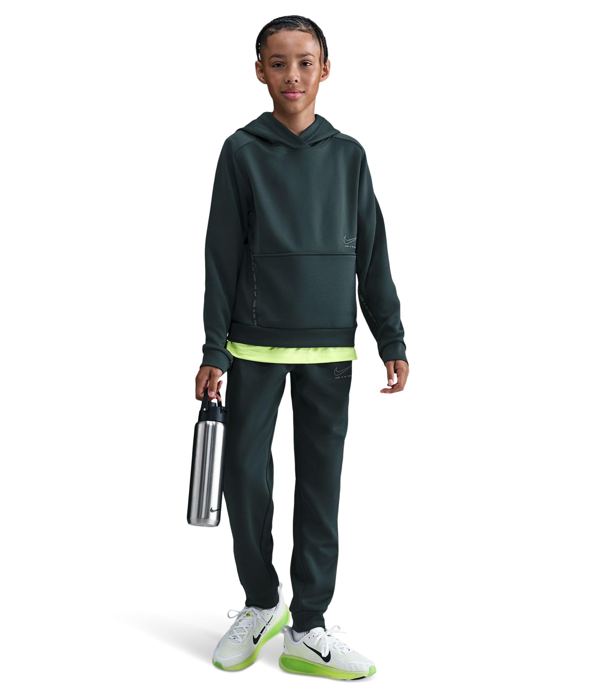 Nike Sportswear Multi Dri-FIT Hose für ältere Kinder, HV0654