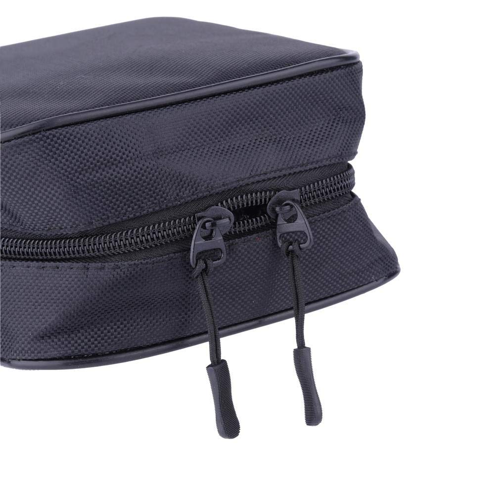 Torby Filtr do Kamery, Filtry do Kamery Case Nylon 16 gniazd dla 100 x 150 mm 100 x 100mm Cokin serii Z Case z filtrem, Domyślnie