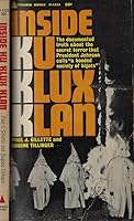 Inside Ku Klux Klan B000TXOQUI Book Cover