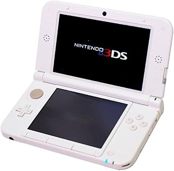 Amazon | 【整備済み品】 Nintendo 任天堂 ニンテンドー3DS LL