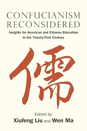 Confucianism Reconsidered (Suny Series in Asian Studies Development)-Wow! eBook