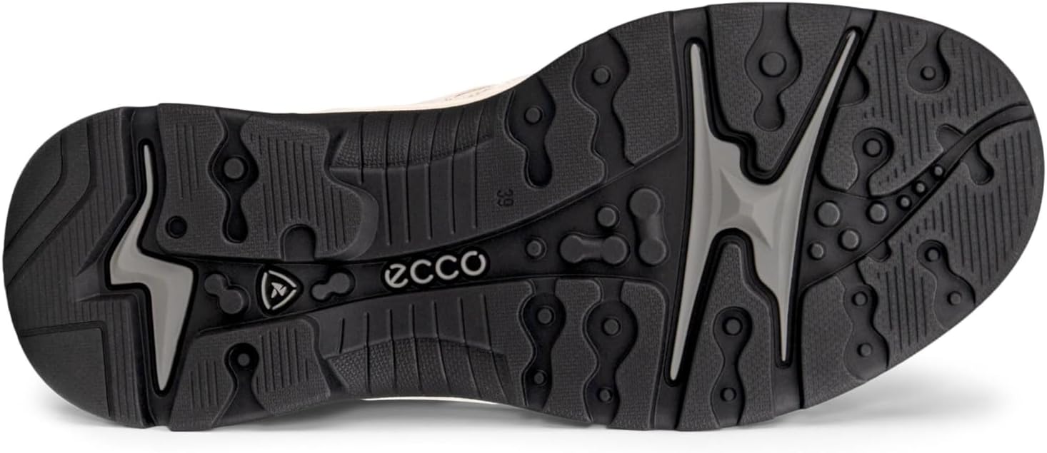 ECCO Women's Offroad Leather Waterproof