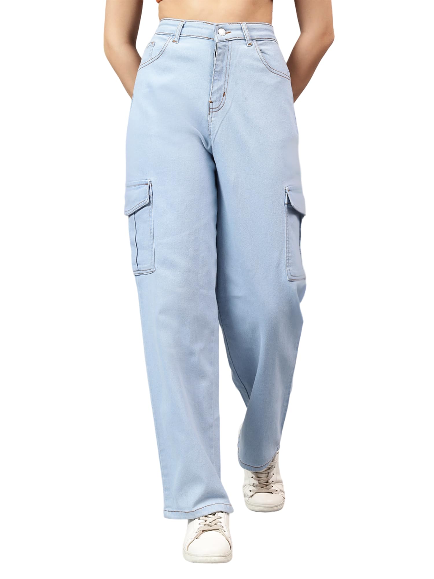 kotty Women Womens Jeans-picture-46
