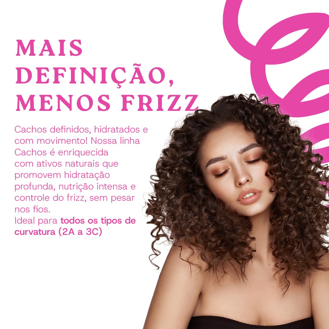 Ápice Condicionador Cachos Nutritivo | Nutrição, Selagem das Cutículas e Brilho com Óleo de Coco e Manteiga de Karité | Liberado para No e Low Poo | 1000ml em promoção! Veja a oferta e mais achadinhos de Condicionador 2 Hoje é o melhor dia para comprar Ápice Condicionador Cachos Nutritivo | Nutrição, Selagem das Cutículas e Brilho com Óleo de Coco e Manteiga de Karité | Liberado para No e Low Poo | 1000ml com aquele preço maroto! Promoção! Aproveite a oferta! 2