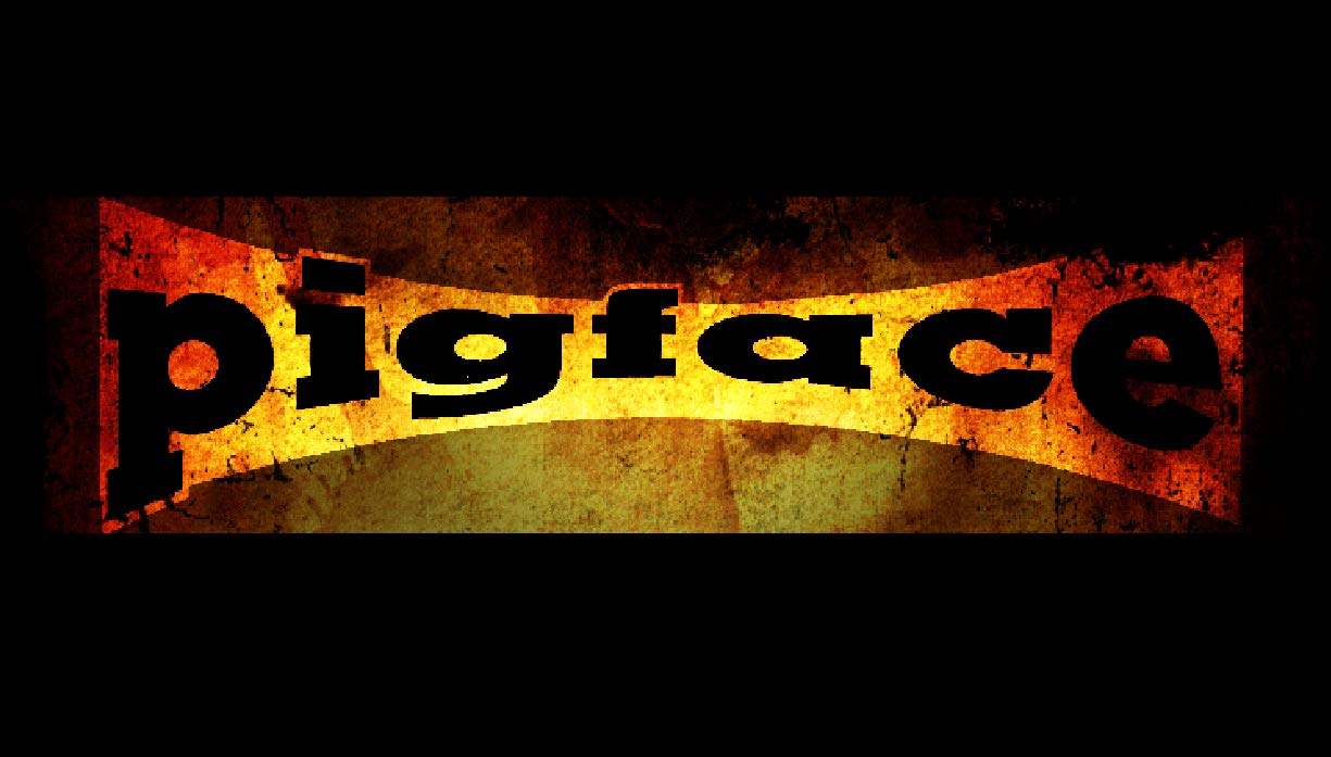 Pigface