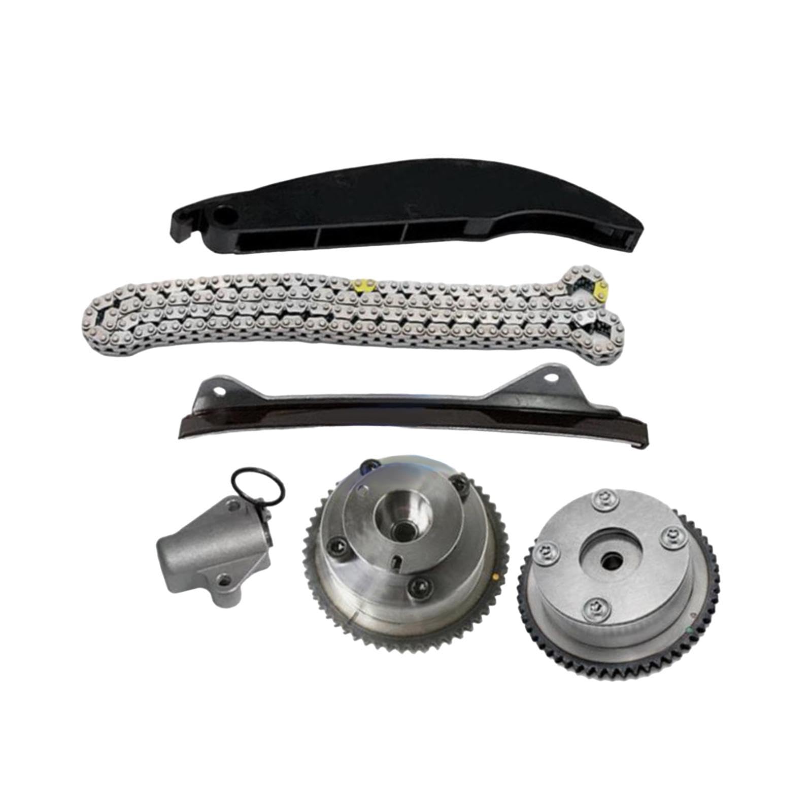 Vvt Timing Chain Kit Spare 243202E000 for Hyundai Tucson 2.0L 2015-2018 Motors| Parts & Accessories| Car & Truck Parts| Engines & Components| Timing Components & Kits| Timing Kits | Parts & Accessories-image-33