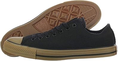 Converse brown rubber Clearance