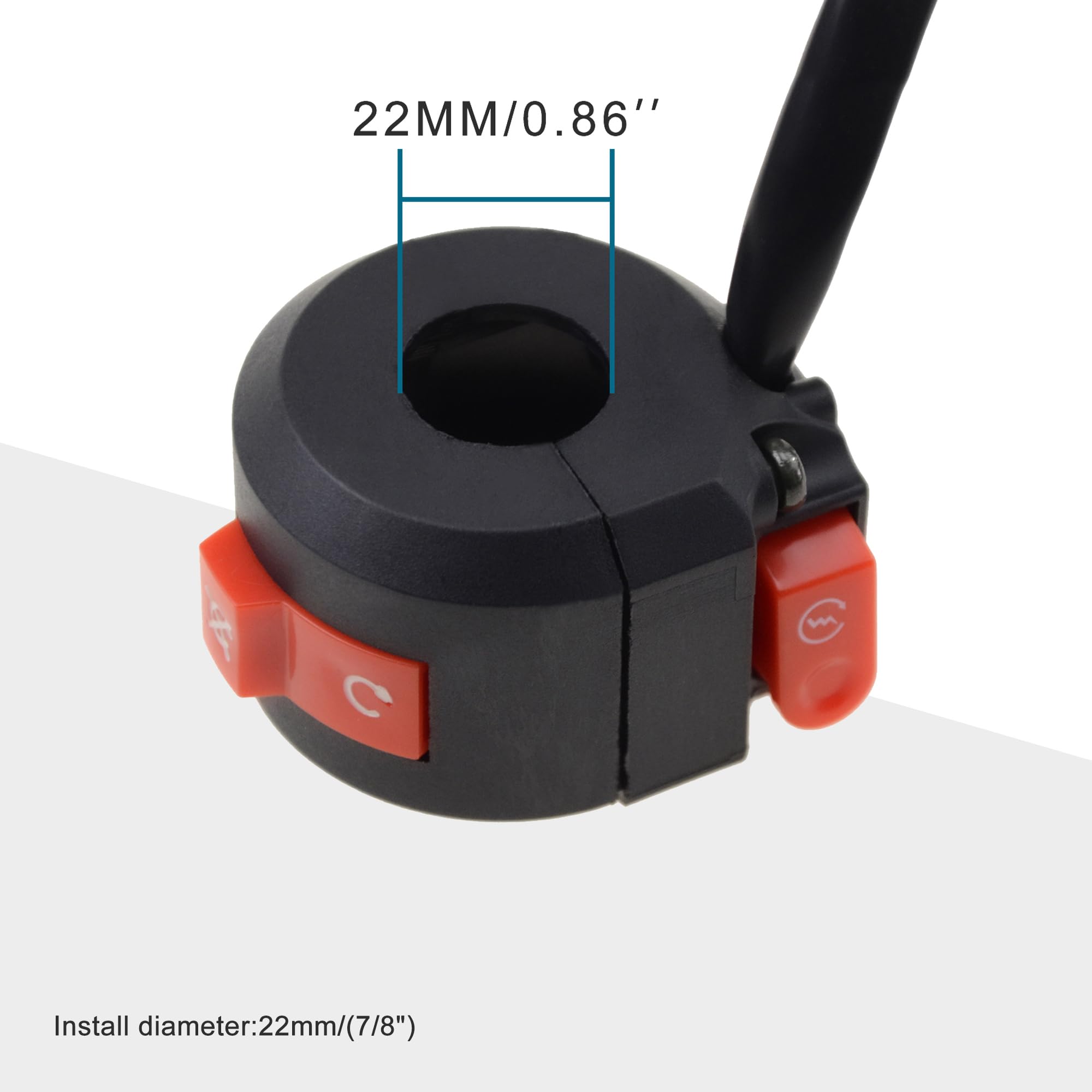 KILLEさん専用 Amazon.com: GOOFIT 7/8