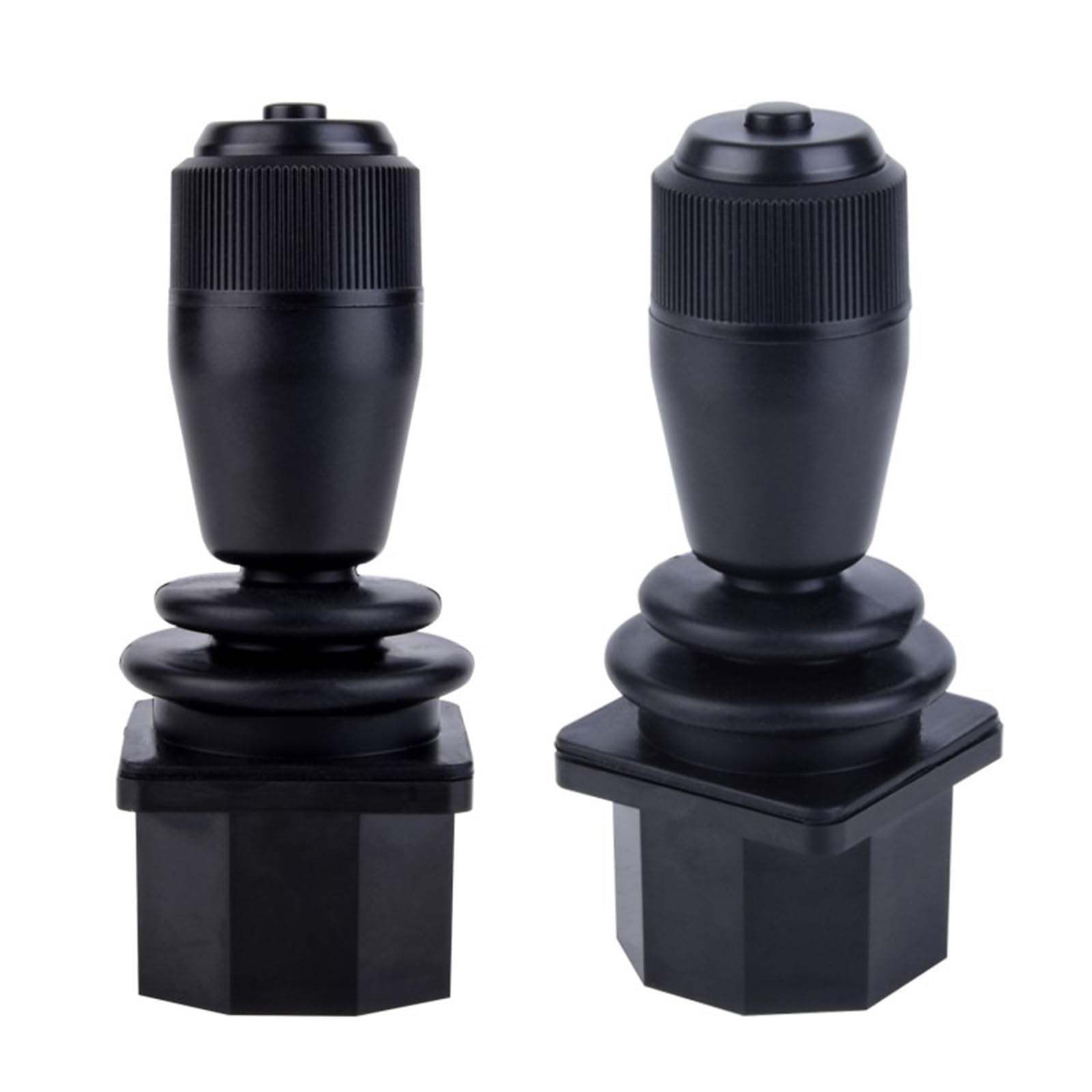 Trójosiowy joystick przemysłowy 45A, dźwignia sterująca sprzętu do spawania owego. Rocker skrzynki sterującej(24V,Output 485modbus)