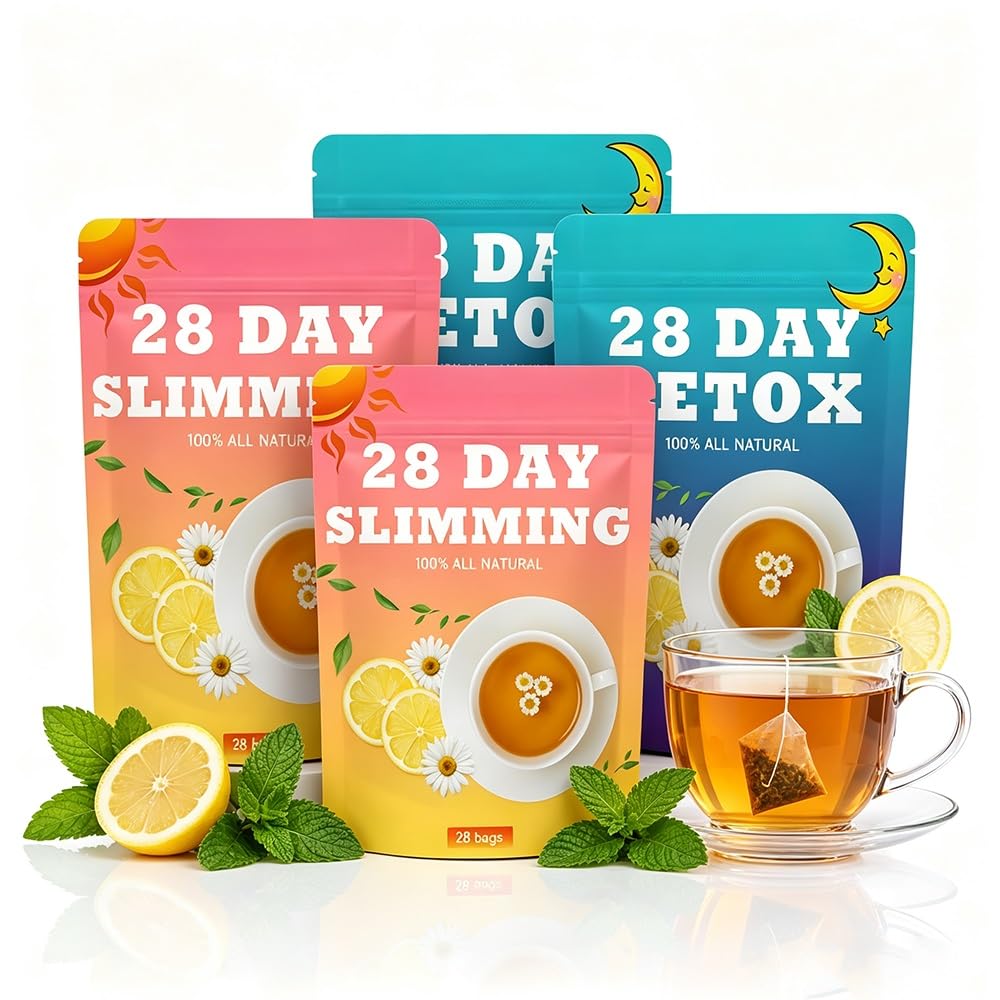 Tisana naturale alle erbe for il benessere, delicato supporto intestinale