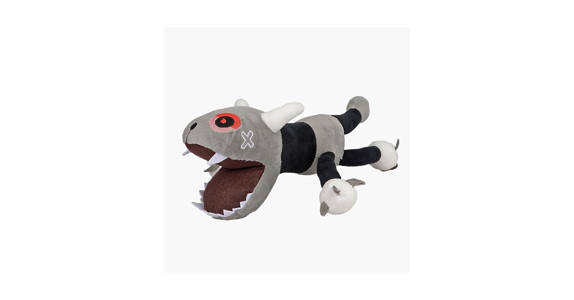 ぬいぐるみ DREBIN893 てぃーぼーぬいぐるみ（座高14cm） : 帝京ストア - 通販 - Yahoo