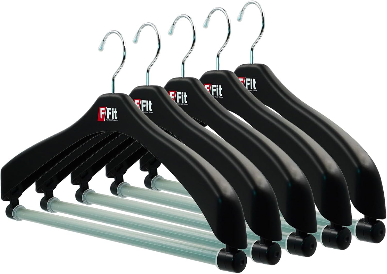 F-Fit ジャケット回転式42