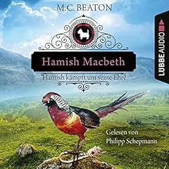 Hamish Macbeth k&auml;mpft um seine Ehre Titelbild