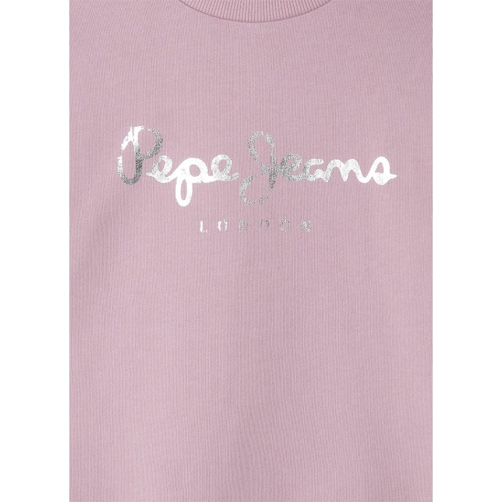 Pepe Jeans Annie Sudadera Niñas (Pack de 1)
