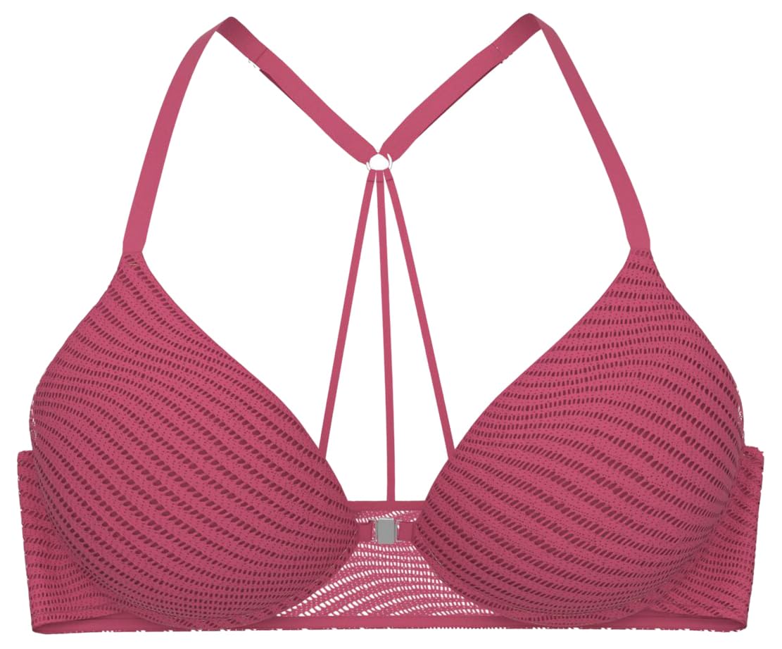 Triumph Harmony Spotlight WHUF Ripe Raspberry, Ripe Raspberry, 34DD
