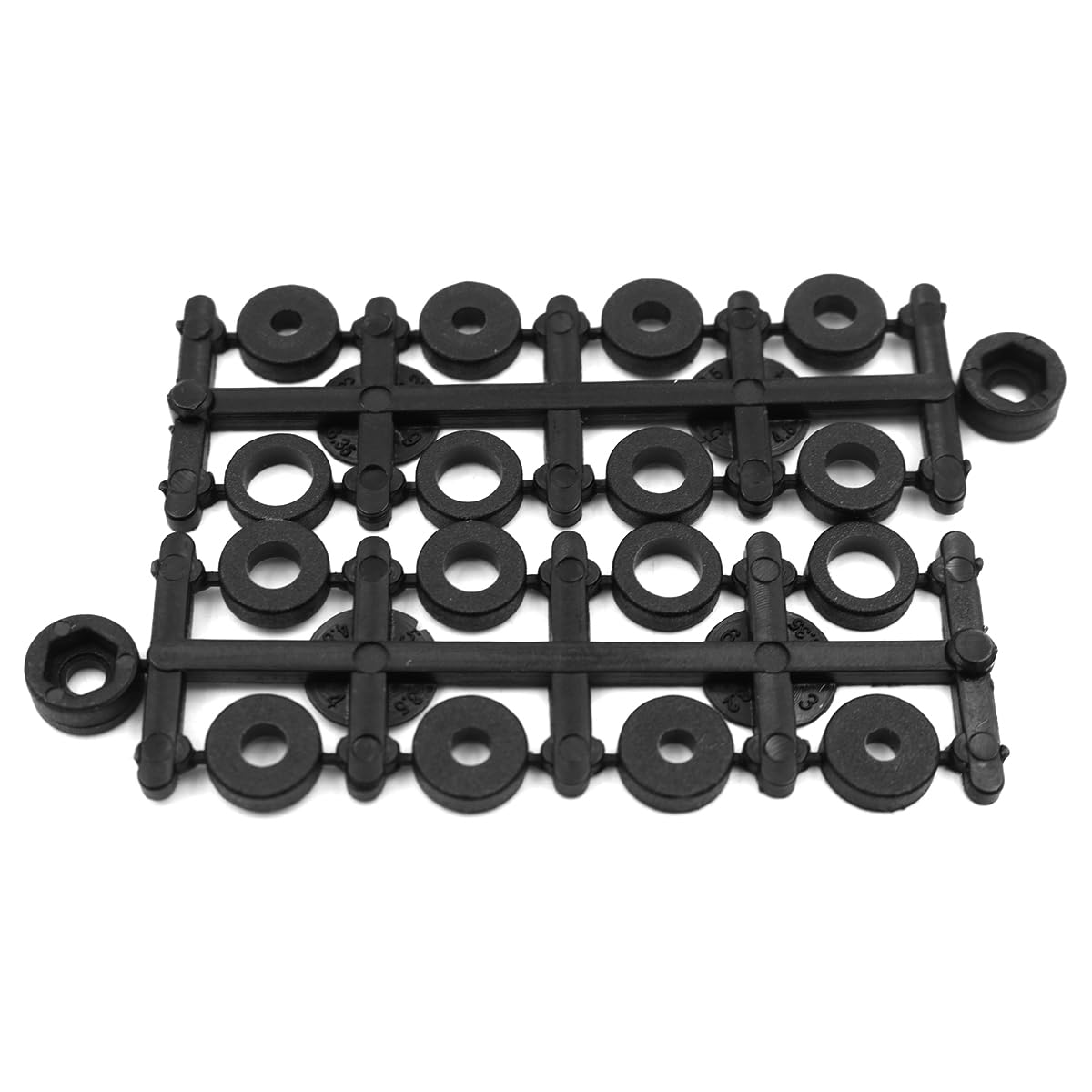 Moteur Brushless A2212 2200KV + ESC 30A + Accessoires - Kit Puissance Haut De Gamme Pour Quadcopter, Avion RC, Hélicoptère