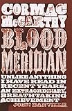 Blood Meridian by Cormac McCarthy (2010-01-01)