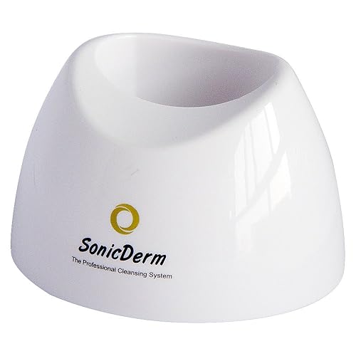 Miniatura 4 de SD-102 - Cepillo facial vibratorio suave para pieles sensibles - promueve un masajeador facial y corporal saludable y limpio