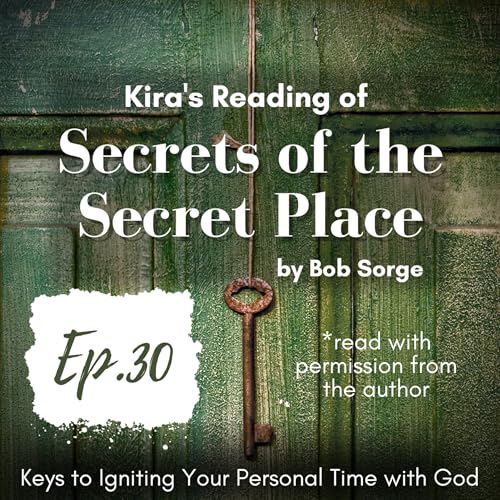 #30/Ch28 The Secret of Desperation cover art