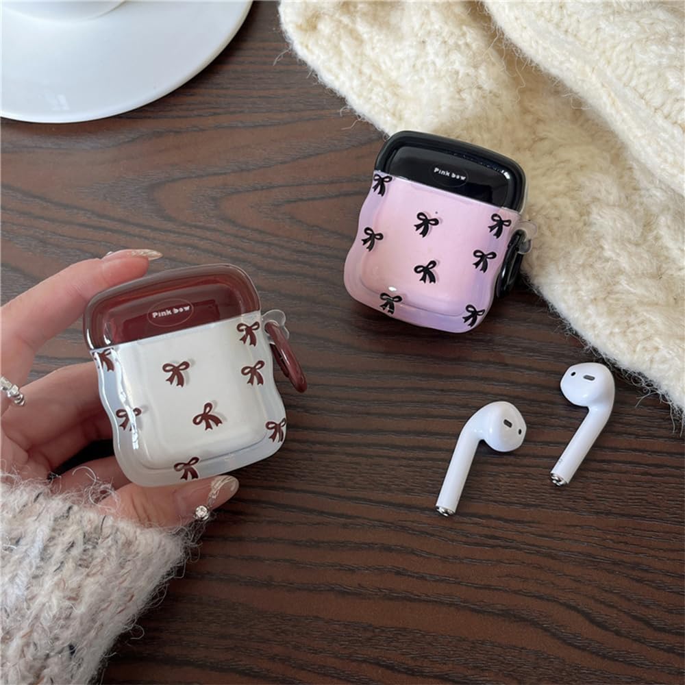 Amazon.com: XQAGU for AirPods 3rd Gen Case Cute Aesthetic