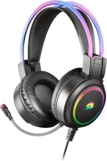 ShadesU GameBooster GB-H18L Firefly RGB 7.1 Oyuncu Kulaklığı, Siyah incelemesi, kullanıcı yorumları, özellikleri ve en ucuz güncel fiyatı