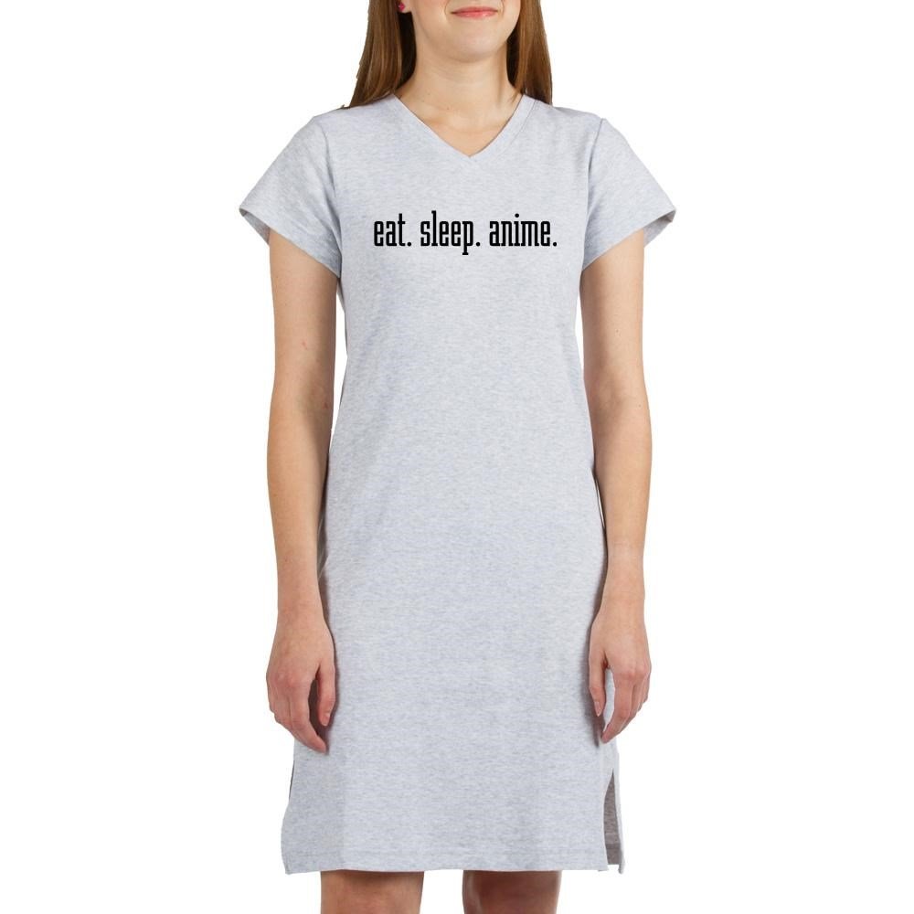Eat Sleep Anime 2 Nightshirt