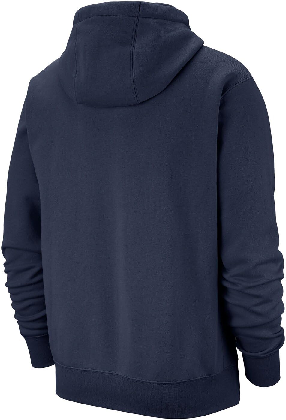 Nike Herren M Nsw Hoodie Po Flc Club Kapuzenpullover