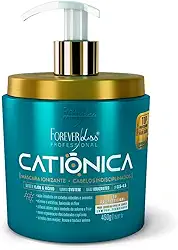 Forever Liss Mascara Cationica 450G 450