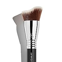 Vista 2 de Sigma Beauty Cepillo curvo Kabuki™ F83