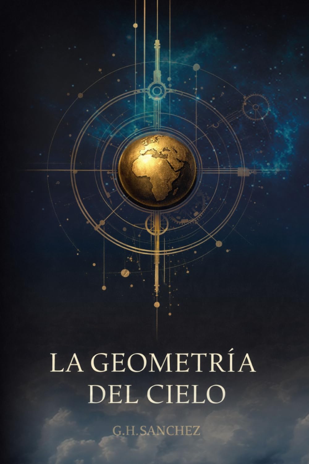 La geometría del cielo