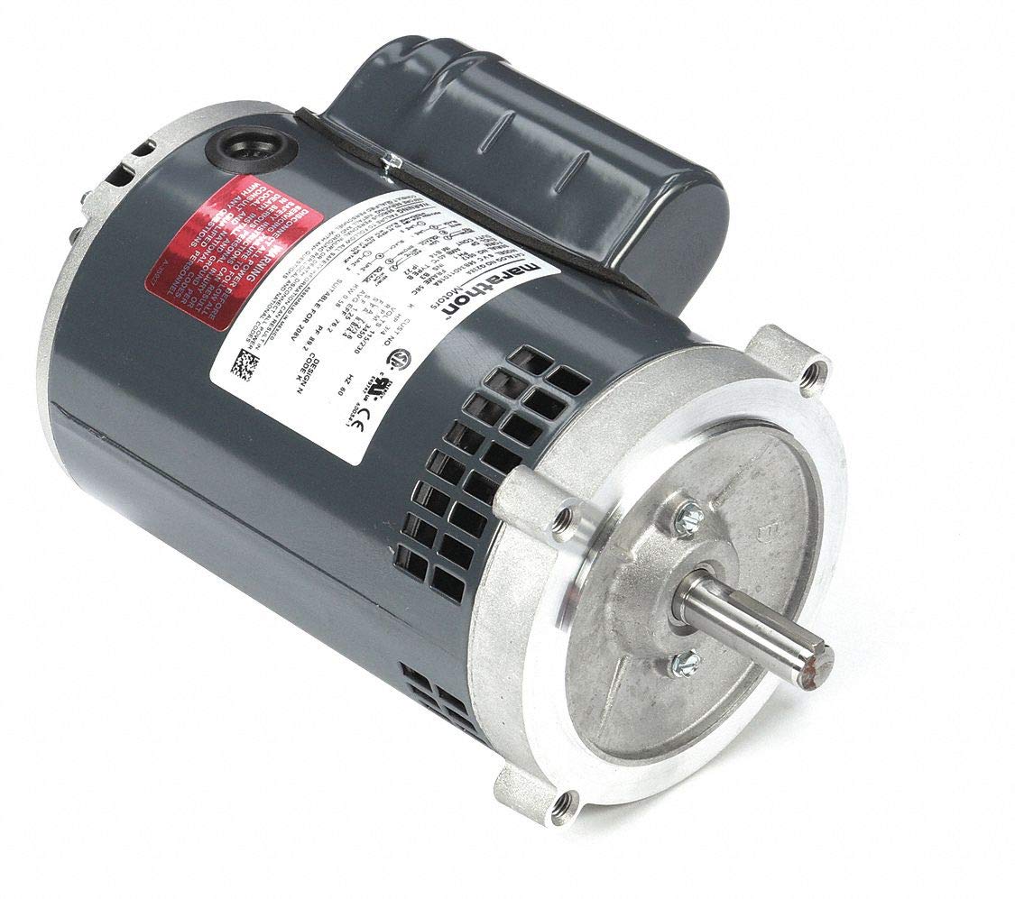 Marathon D312 56C Frame 56C34F5302 TEFC General Togo