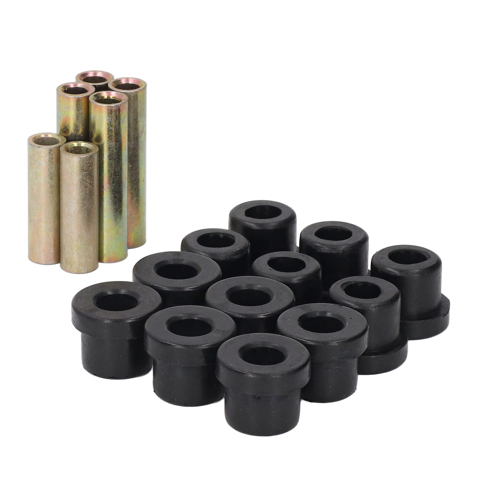 102956201 Kit Boccola Balestra Posteriore Tampone in Gomma Resistente Al Calore Durevole per