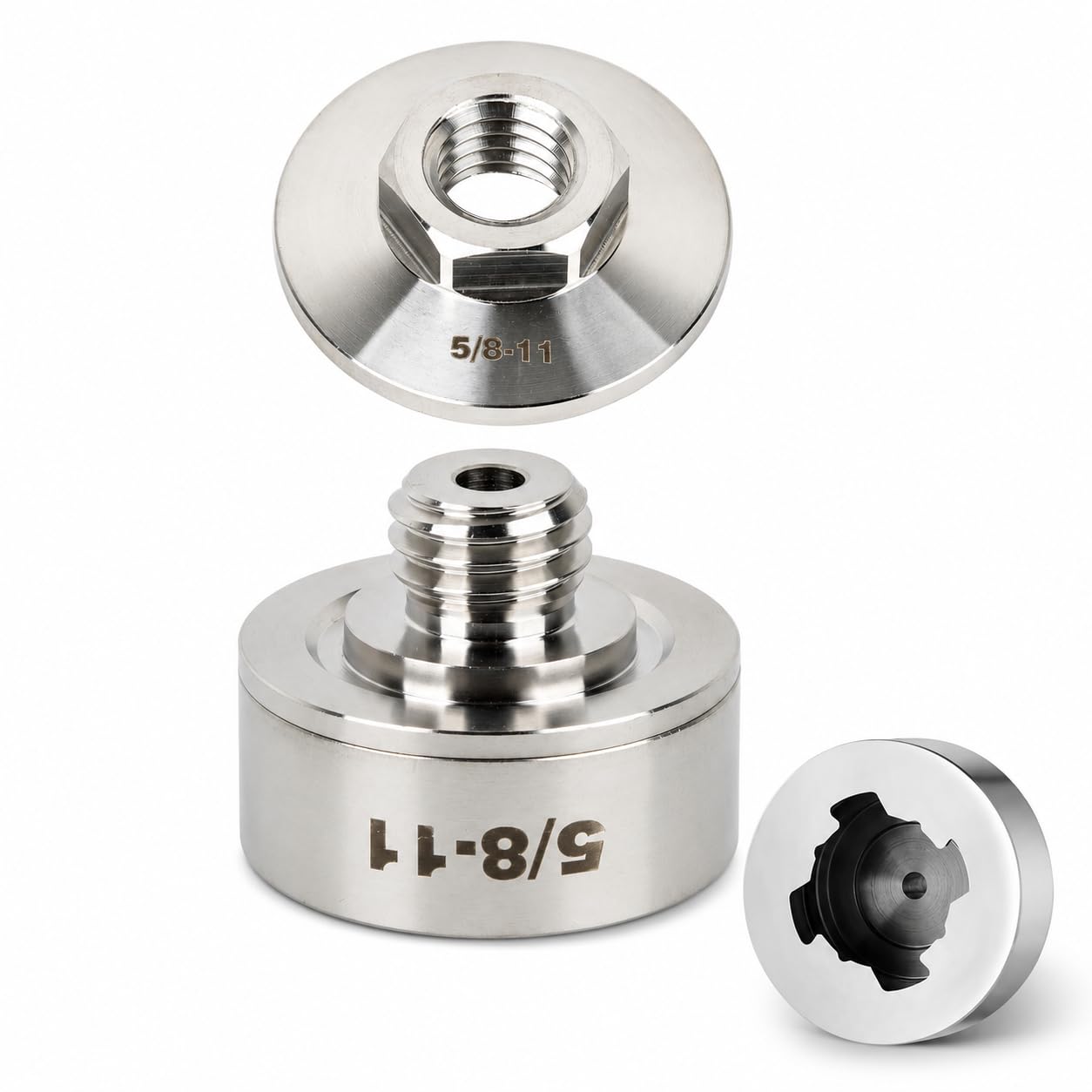 Amazon.com: X-LOCK to 5/8-11 Adapter for Angle Grinder Blades
