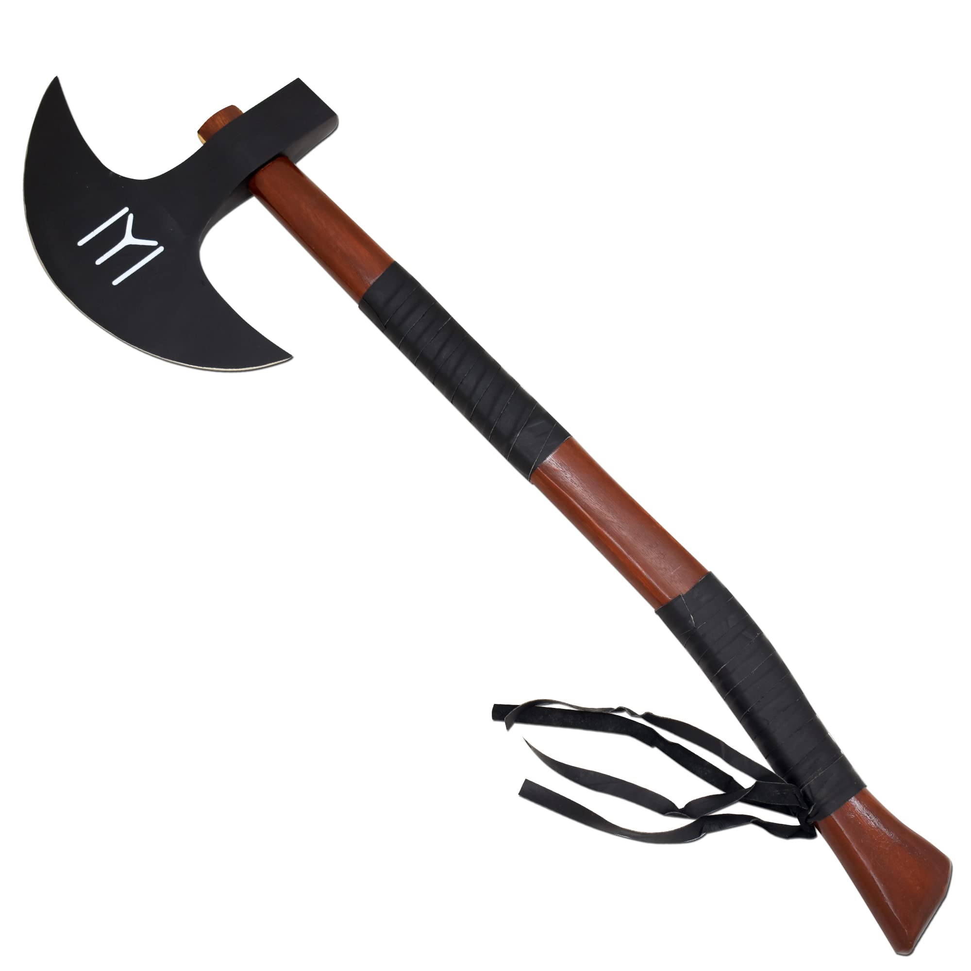 Amazon.com : Ottoman Empire Warrior Axe : Sports & Outdoors
