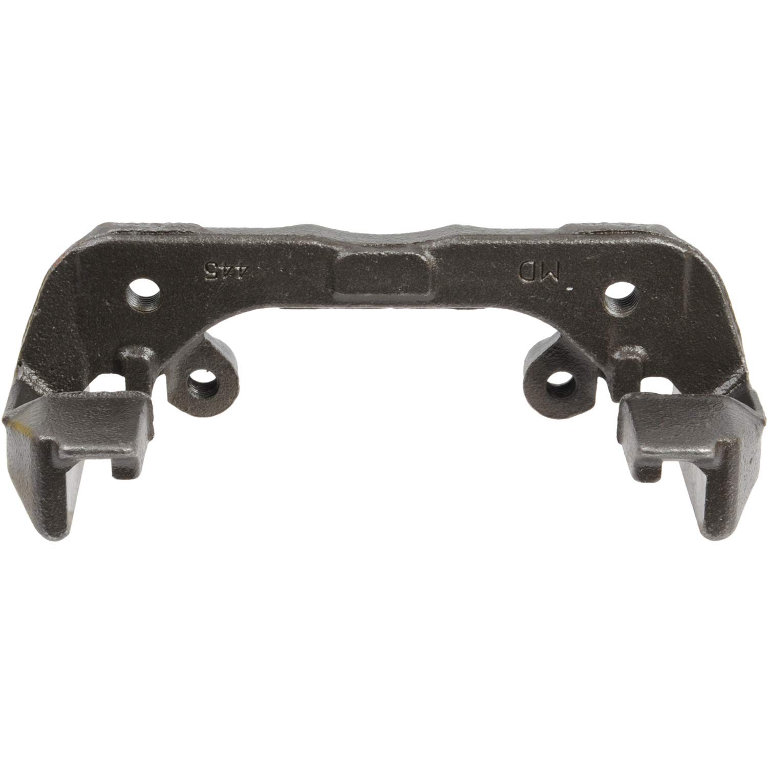 Cardone Service Plus 14-1162 Remanufactured Caliper Bracket - OE Performance, Rust Protected